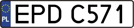 EPDC571