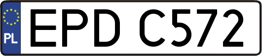 EPDC572