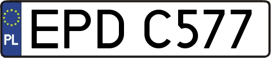 EPDC577