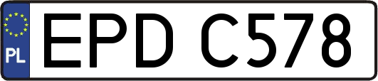 EPDC578