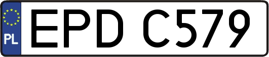 EPDC579