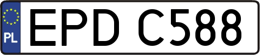EPDC588