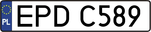 EPDC589