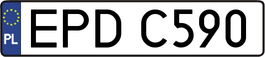 EPDC590