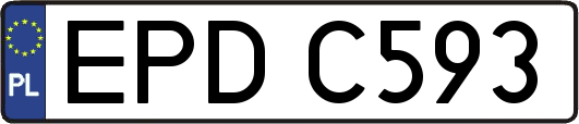 EPDC593
