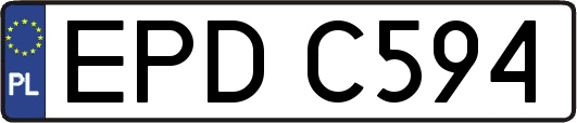 EPDC594