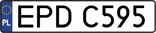 EPDC595