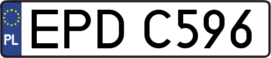 EPDC596