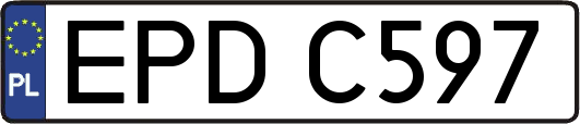EPDC597