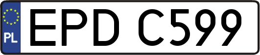 EPDC599