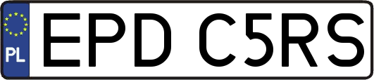 EPDC5RS