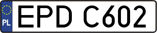 EPDC602