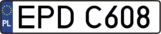 EPDC608