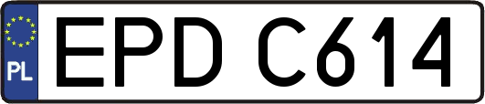 EPDC614
