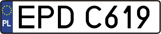 EPDC619