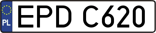EPDC620