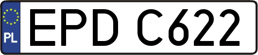 EPDC622