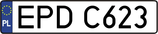 EPDC623