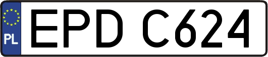 EPDC624