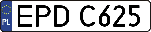 EPDC625
