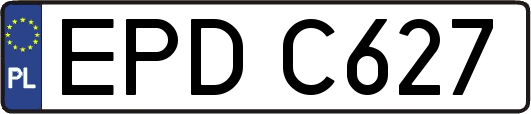 EPDC627