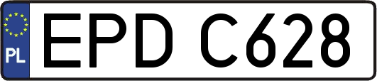 EPDC628