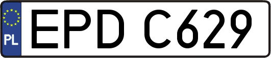 EPDC629