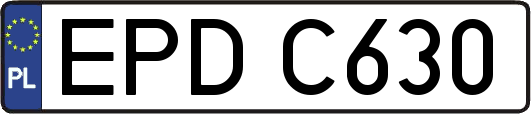 EPDC630