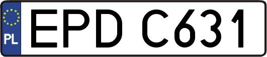 EPDC631