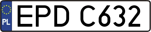 EPDC632