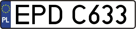 EPDC633