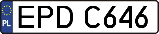 EPDC646