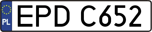 EPDC652