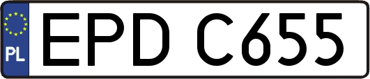EPDC655