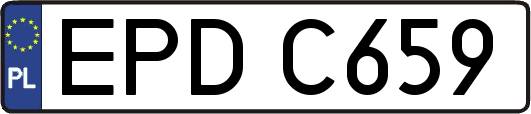 EPDC659