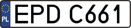 EPDC661