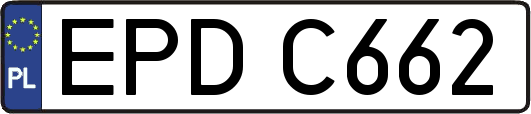 EPDC662