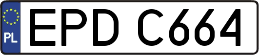 EPDC664