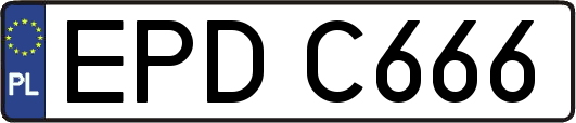 EPDC666