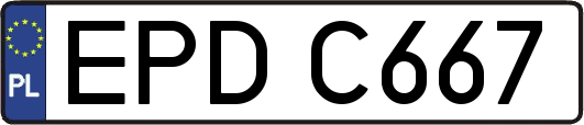 EPDC667