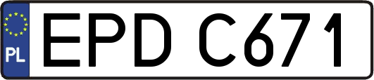EPDC671