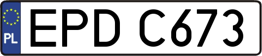 EPDC673