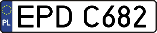 EPDC682