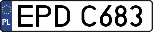 EPDC683