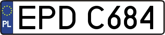 EPDC684