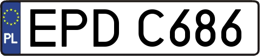 EPDC686
