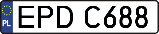 EPDC688
