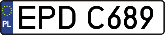EPDC689
