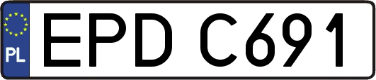 EPDC691