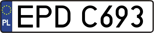 EPDC693